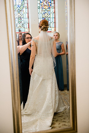 Anker Wedding