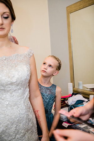Anker Wedding