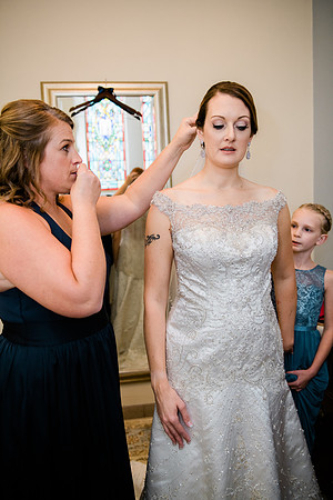 Anker Wedding