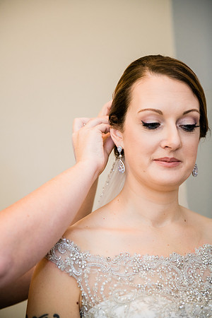 Anker Wedding