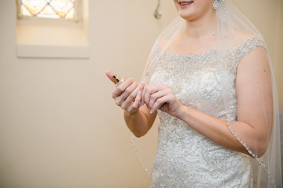 Anker Wedding