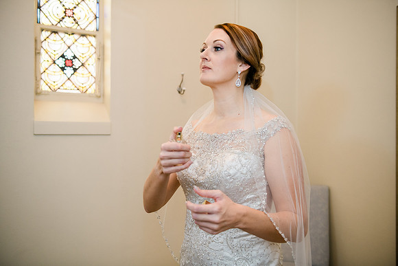 Anker Wedding