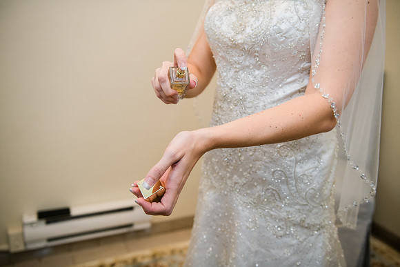 Anker Wedding