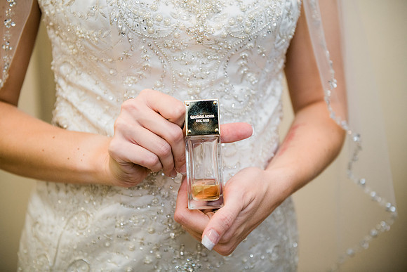 Anker Wedding