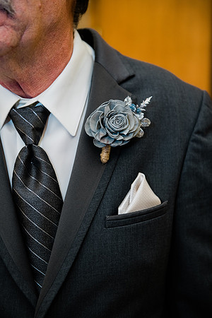 Anker Wedding