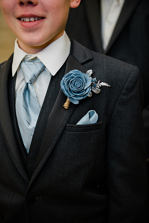 Anker Wedding