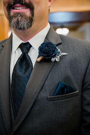 Anker Wedding