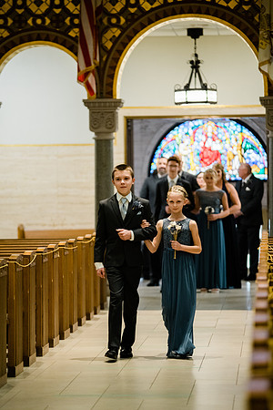 Anker Wedding