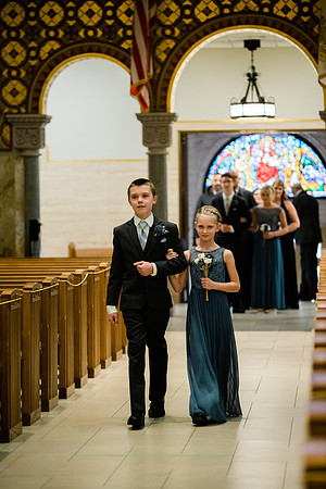 Anker Wedding