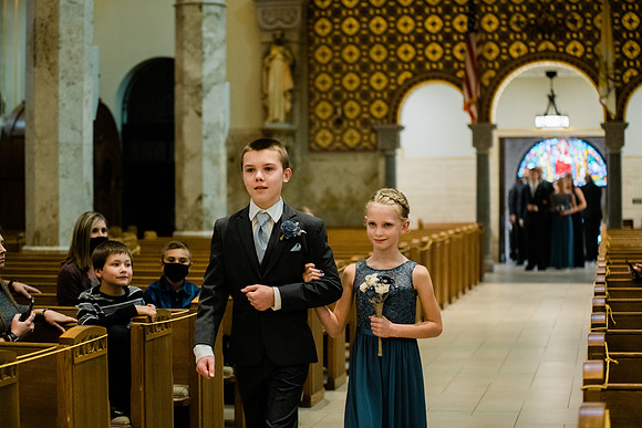 Anker Wedding