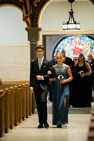 Anker Wedding