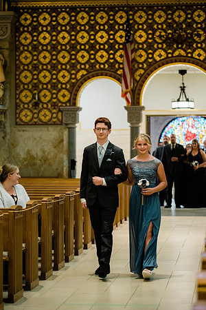 Anker Wedding