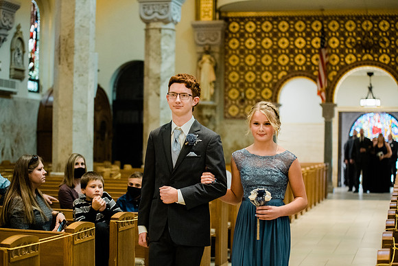Anker Wedding