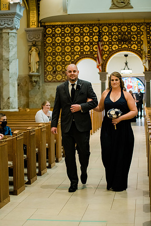 Anker Wedding