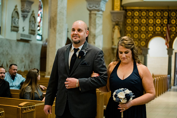 Anker Wedding