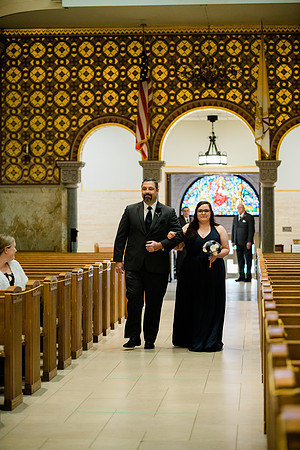 Anker Wedding