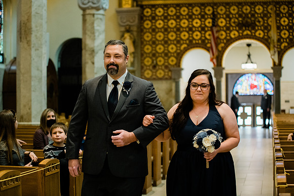 Anker Wedding