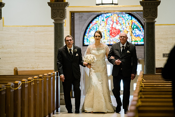 Anker Wedding