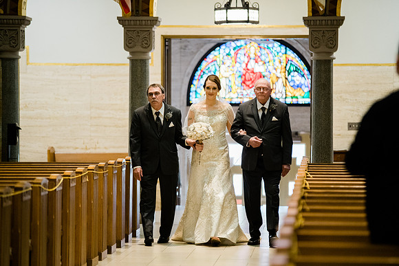 Anker Wedding