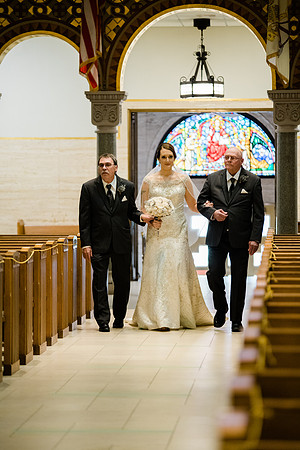 Anker Wedding