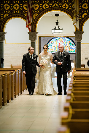 Anker Wedding