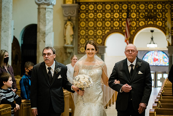 Anker Wedding