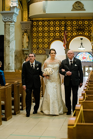 Anker Wedding