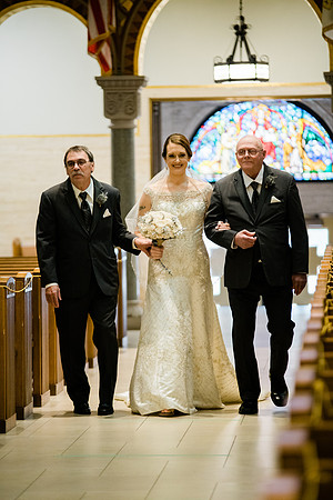 Anker Wedding