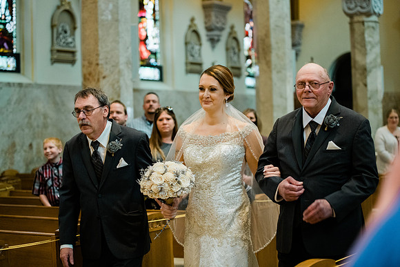 Anker Wedding
