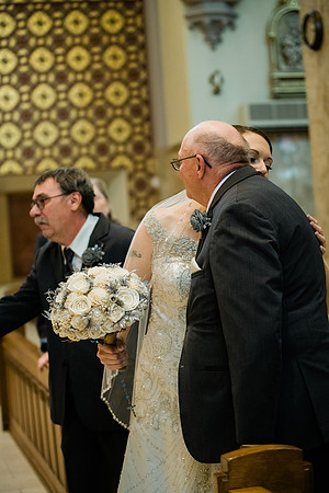 Anker Wedding