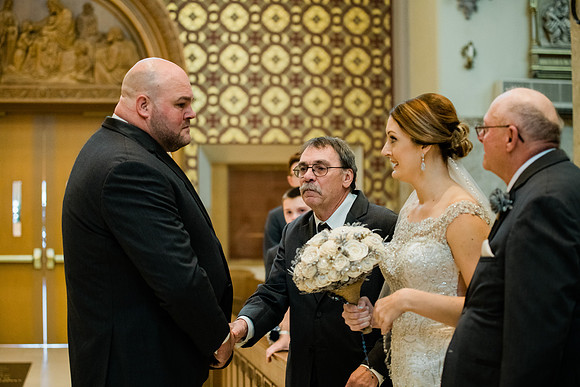 Anker Wedding