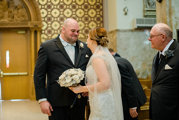 Anker Wedding
