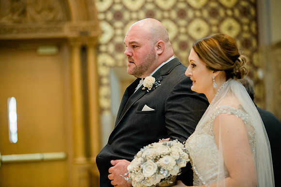 Anker Wedding