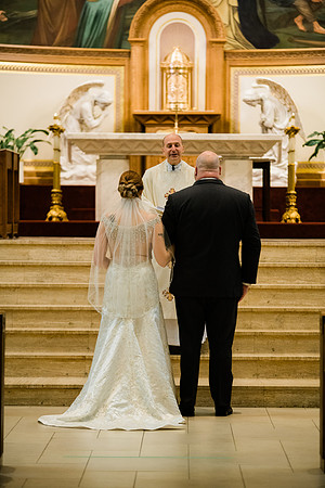 Anker Wedding