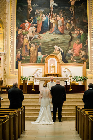 Anker Wedding