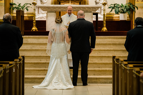 Anker Wedding