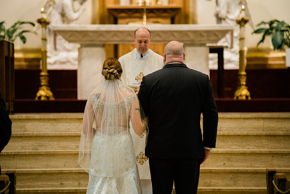 Anker Wedding