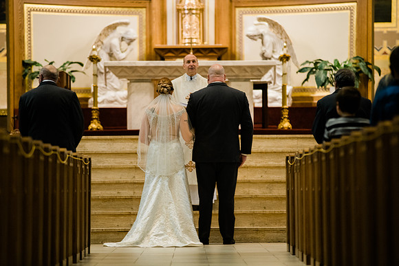 Anker Wedding