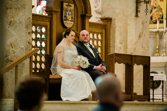 Anker Wedding