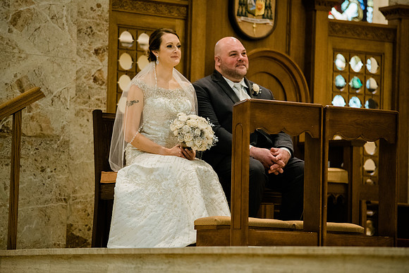Anker Wedding