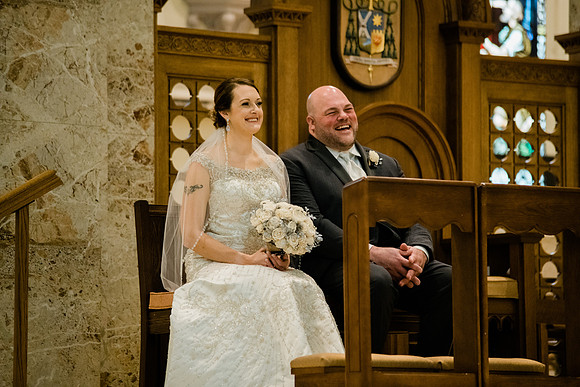 Anker Wedding