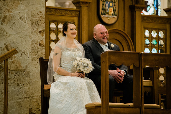 Anker Wedding