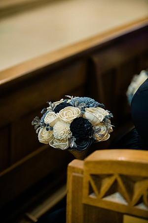 Anker Wedding