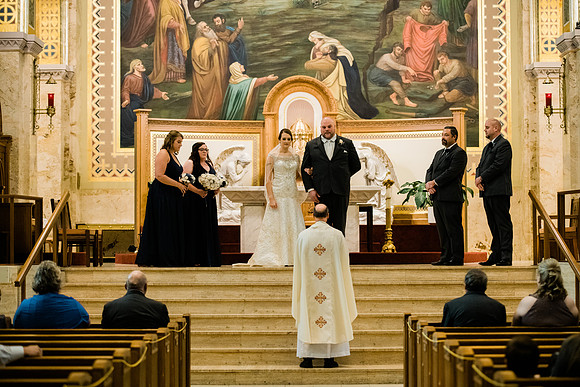 Anker Wedding