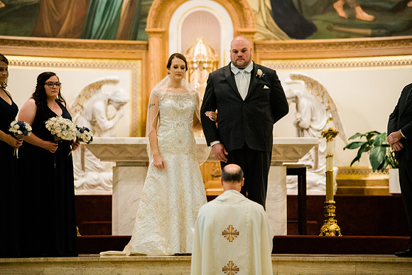 Anker Wedding