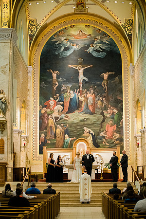 Anker Wedding