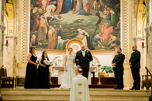 Anker Wedding