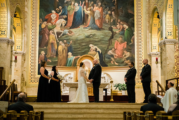 Anker Wedding