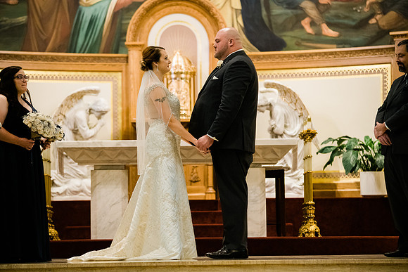 Anker Wedding