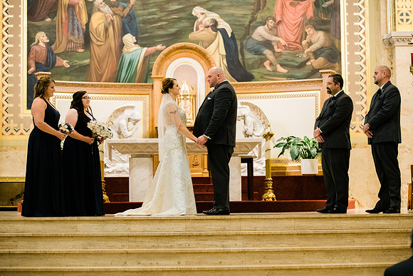 Anker Wedding